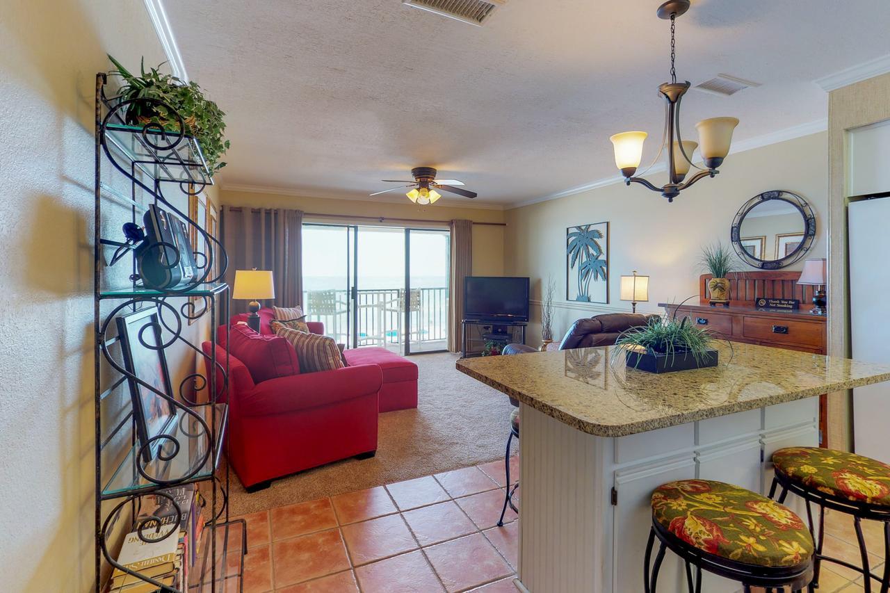 Apartamento The Whispering Seas Panama City Beach