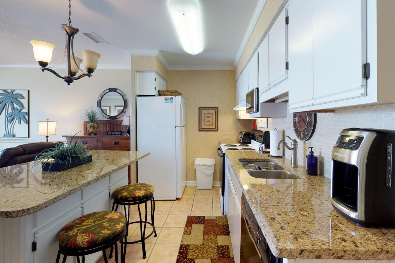 The Whispering Seas Apartamento Panama City Beach