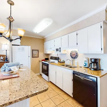 The Whispering Seas Apartamento Panama City Beach Quarto foto