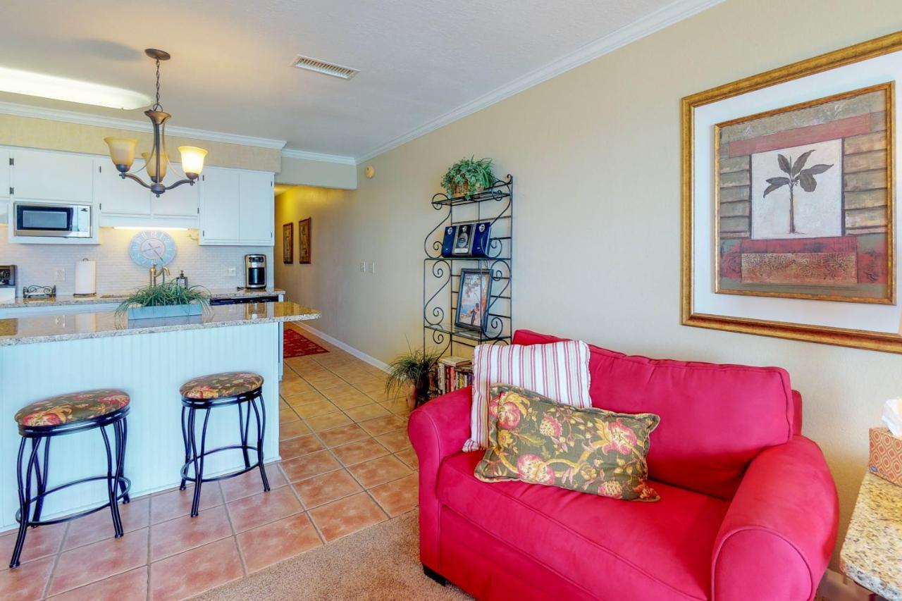 The Whispering Seas Appartement *
